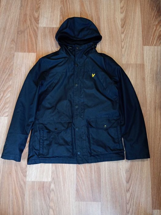 Lyle Scott вітровка size M