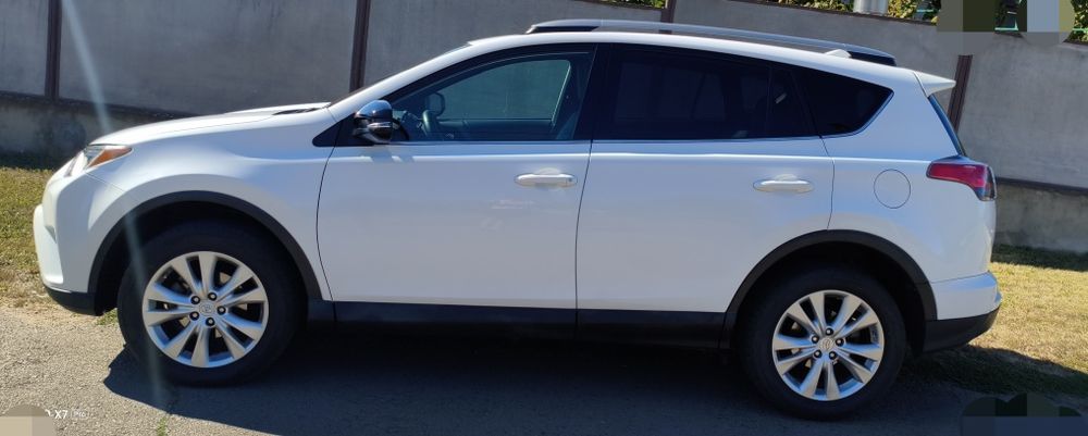 Продам Автомобіль RAV 4 SE
