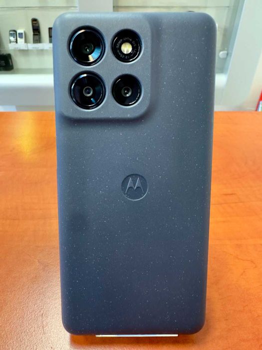 Motorola Moto G86 Power 5G 12/256GB Ciemnoniebieska Gwarancja 23 msc-e