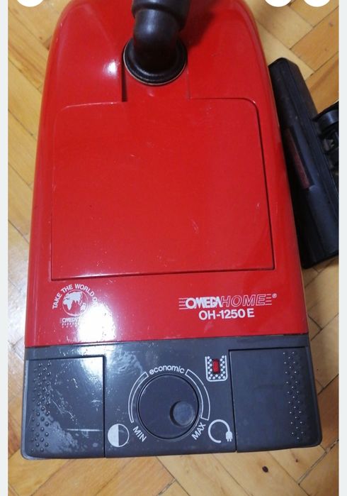 Пилосос  в гарному стані