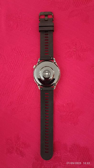 Smartwatch Huawei watch 3