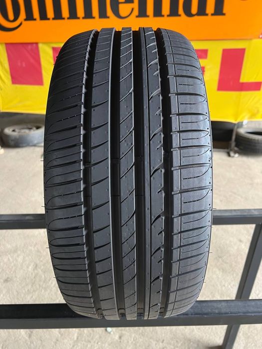 Розпаровка Одиночка НОВА 215/40 r17 Hankook Bentus prime2 2024р (184)