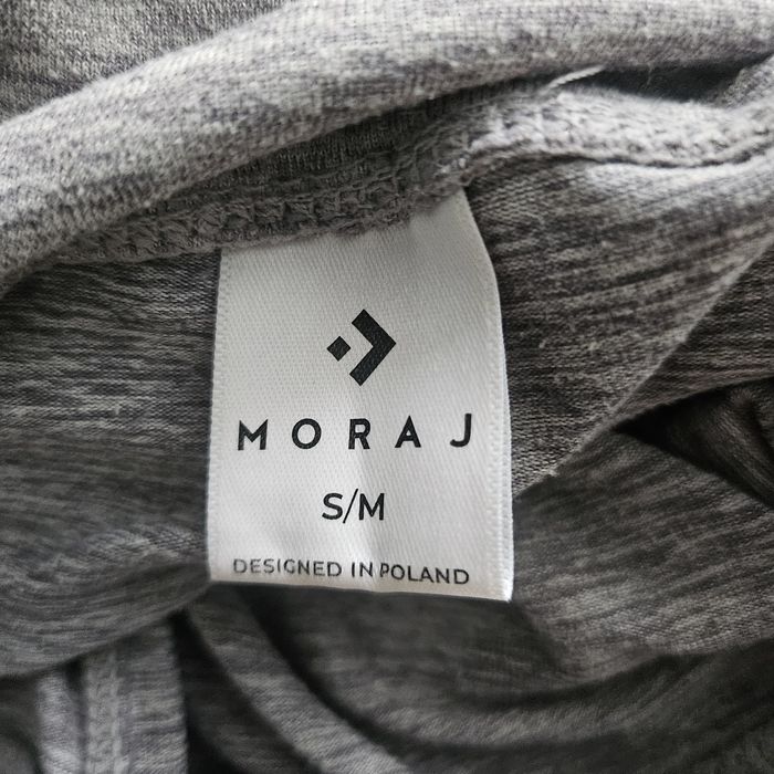 Legginsy +bluzka do ćwiczeń Moraj M/L