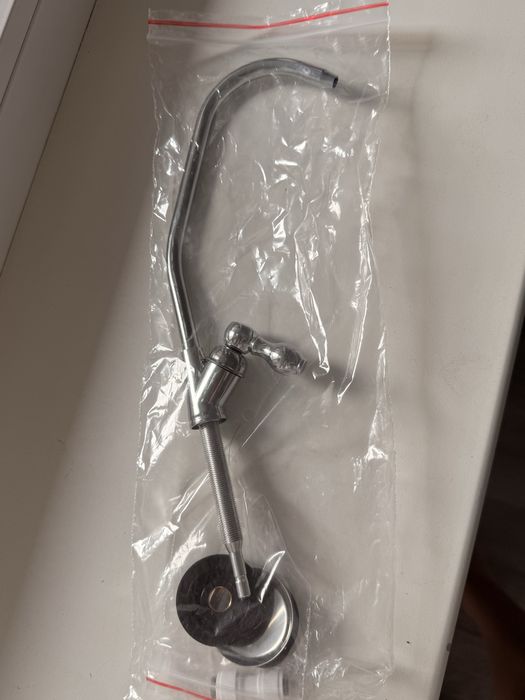 Продам НОВИЙ кран для питної води