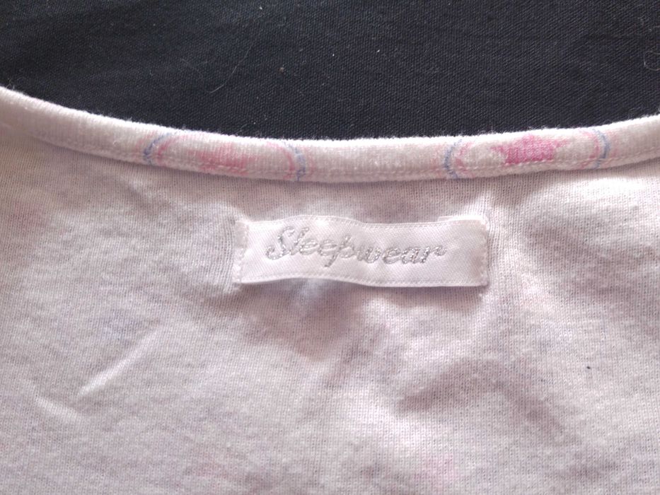 Koszula nocna damska