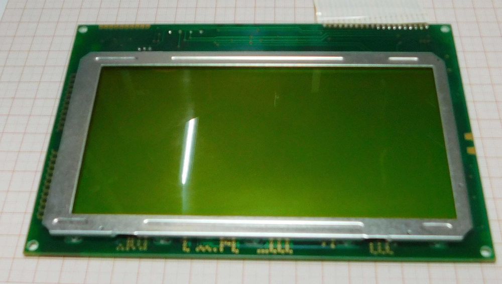 Wyświetlacz LCD LM238XB [038]