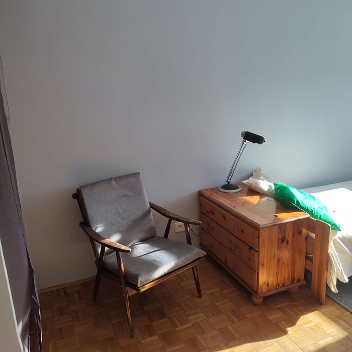 Mieszkanie – Wrocław, Sępolno - Widok 2