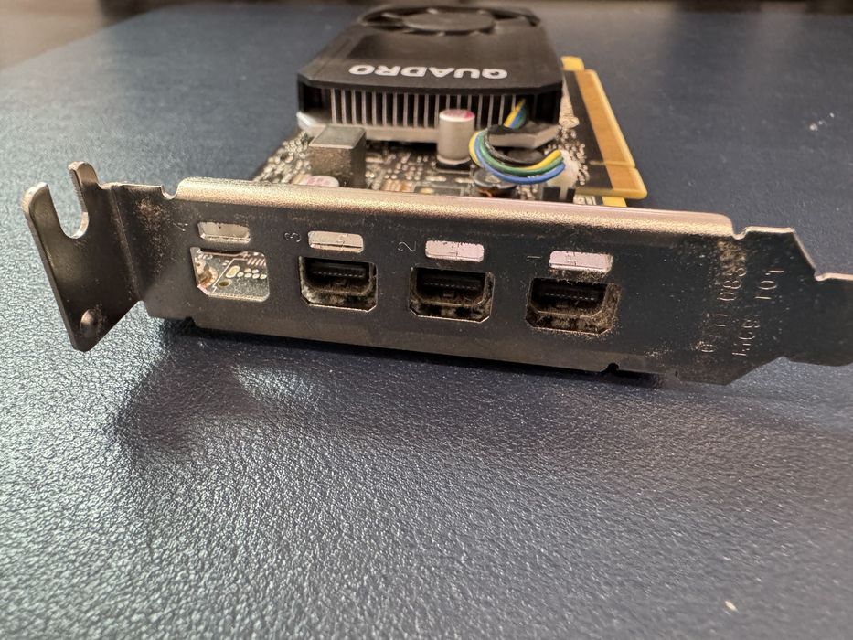 NVIDIA Quadro P400447359067043276801