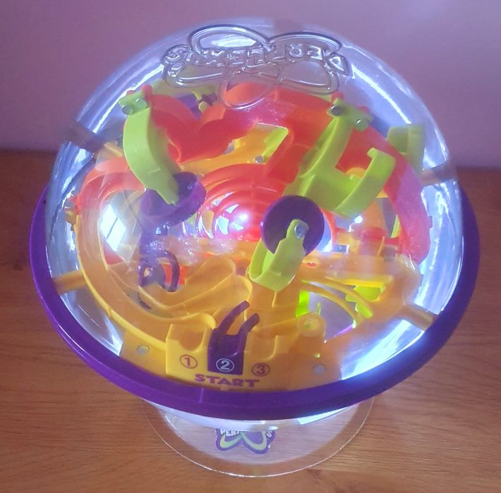 Куля -лабіринт Perplexus Original