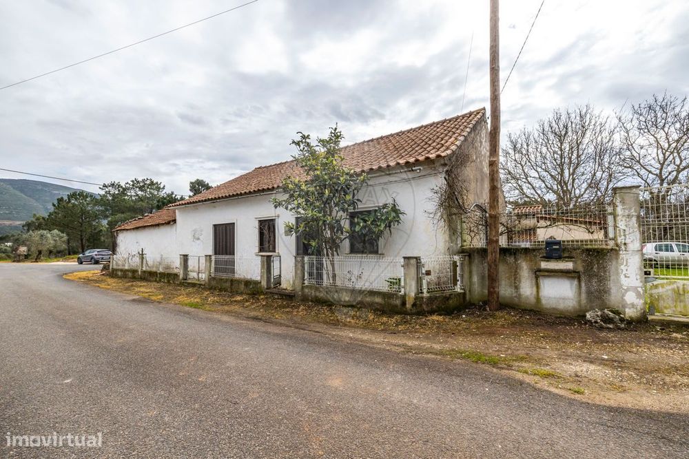 Moradia T3 para venda