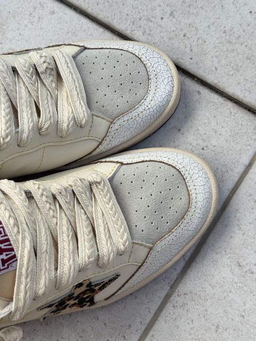 Golden Goose 39  Ball-Star оригінал голден гусс