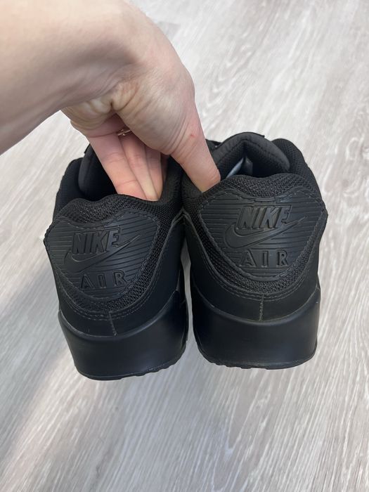 Nike,кросівки чоловічі 44 розм