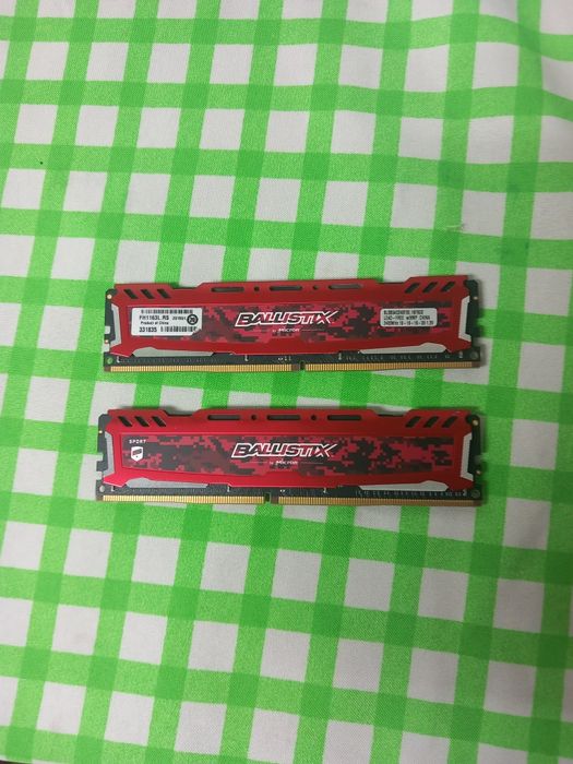 DDR4 RAM Memory460989400928768000