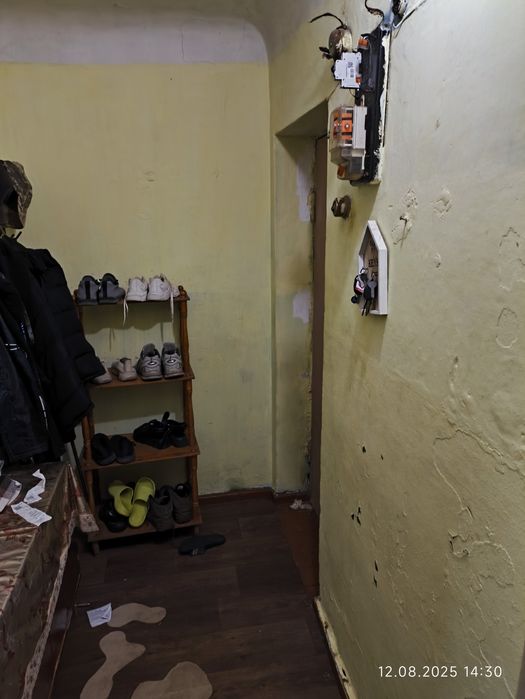 Продам 3 кімнатну квартиру в центрі Решетилівки