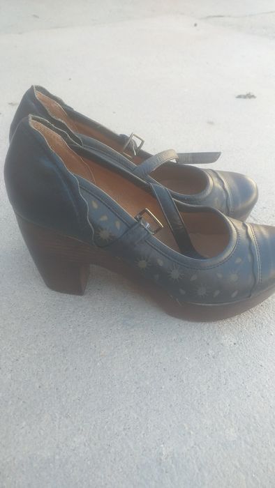 Calçado impecável ao desbarato