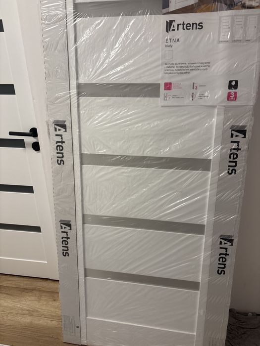 Drzwi wewnętrzne 80P