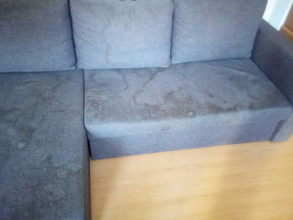 Pranie tapicerki i dywanów ozonowanie odgrzybianie dezynfekcja