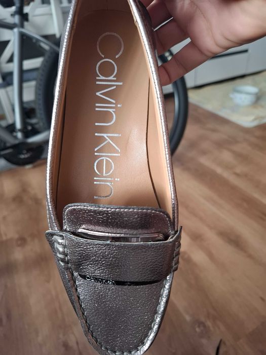 Buty damskie nowe mokasyny