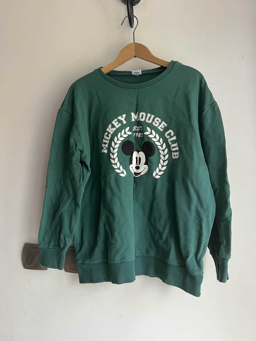 bluza myszka miki