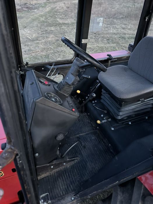 МТЗ 892 2010 року