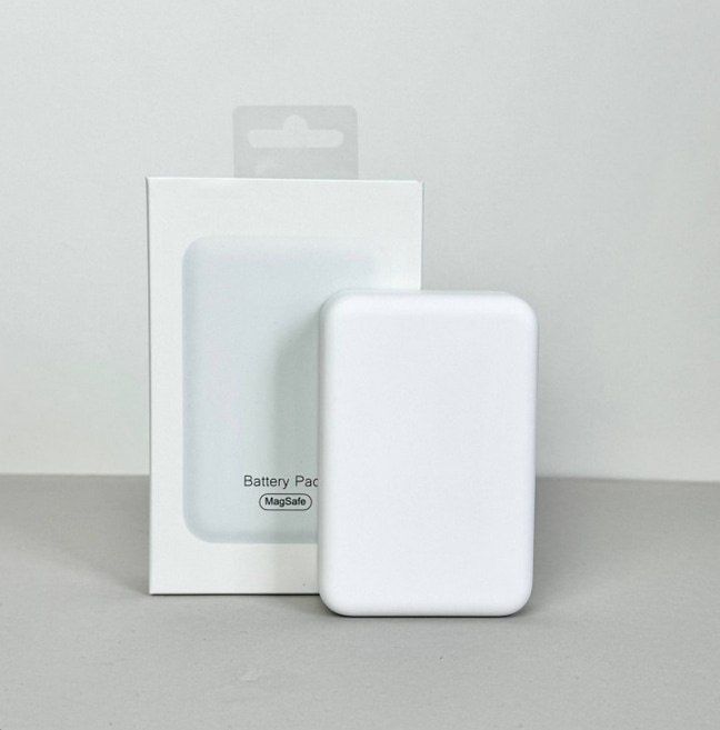 Продаю повербанк “MagSafe” на 10000 міліампер годин