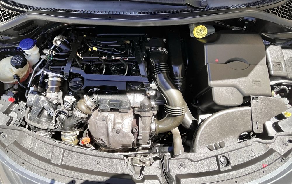 Peugeot 207 cc 2006