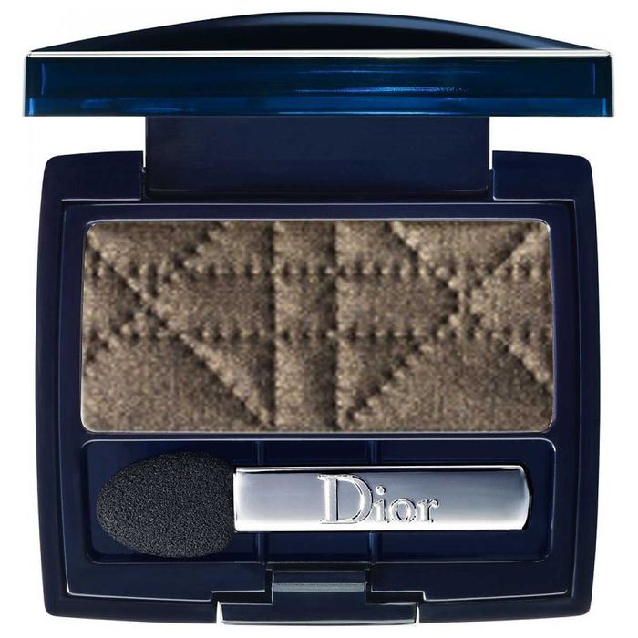 Dior cień nr 486 bronzy night