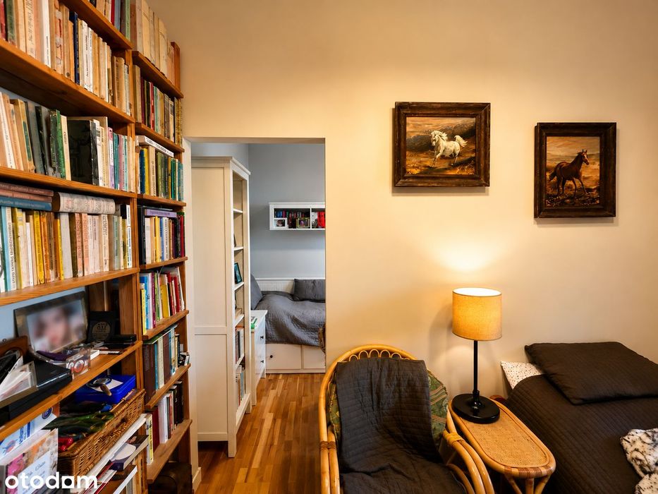 Apartament z pięknym ogrodem 115 m² | garaż | komórka | parking