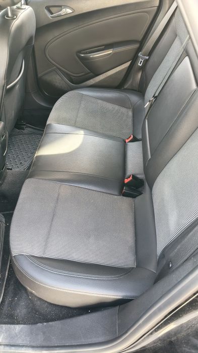 Opel Astra 1.7 diesel