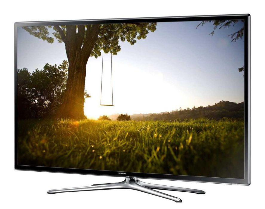 Telewizor Samsung UE40F6320 40 cali LED