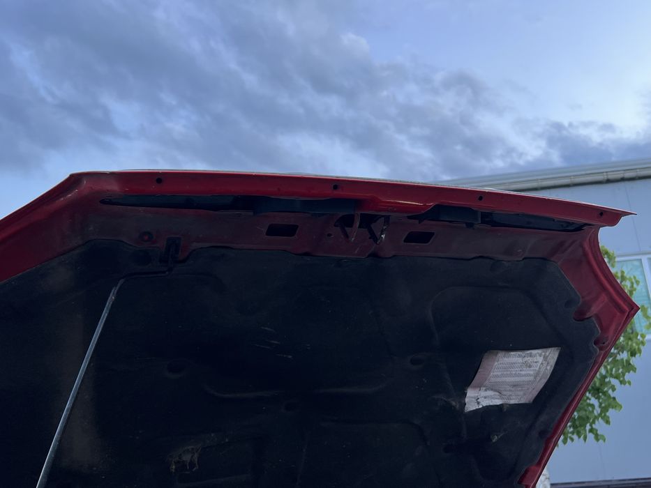 Продам Daewoo Lanos Купэ 2003г 16 16v