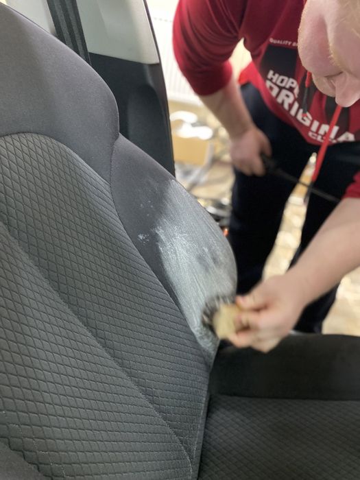 Детейлинг Химчистка салона авто, Тонировка Полировка Тонировка Оклейка