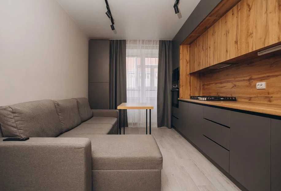 2 кім - Квартири подобово/погодинно - ЖК Затишний Квартал - Борщагівка