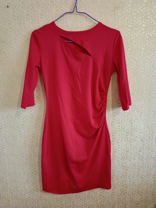 Жіноча літня сукня