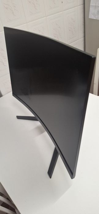 Monitor aoc gaming 32p