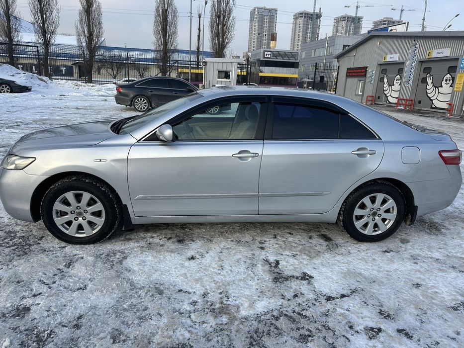 Продам автомобиль