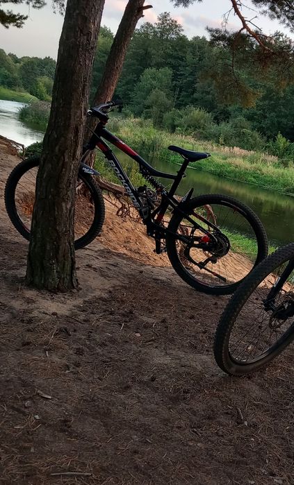 Rockrider st530s