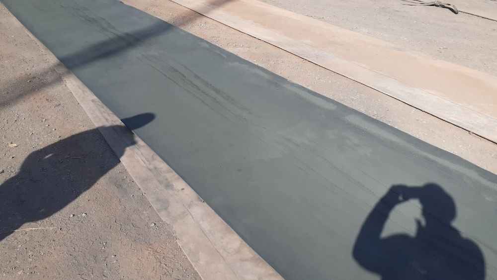 транспортерная лента на застил, бу, тросовая