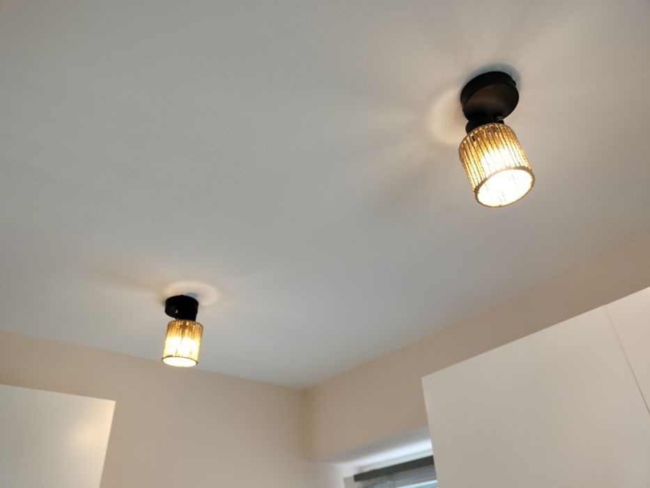 Sprzedam dwa kinkiety