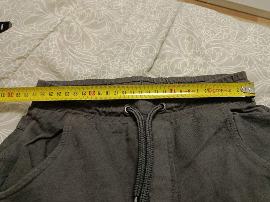 Спортивні штани для хлопчика OVS, 128см