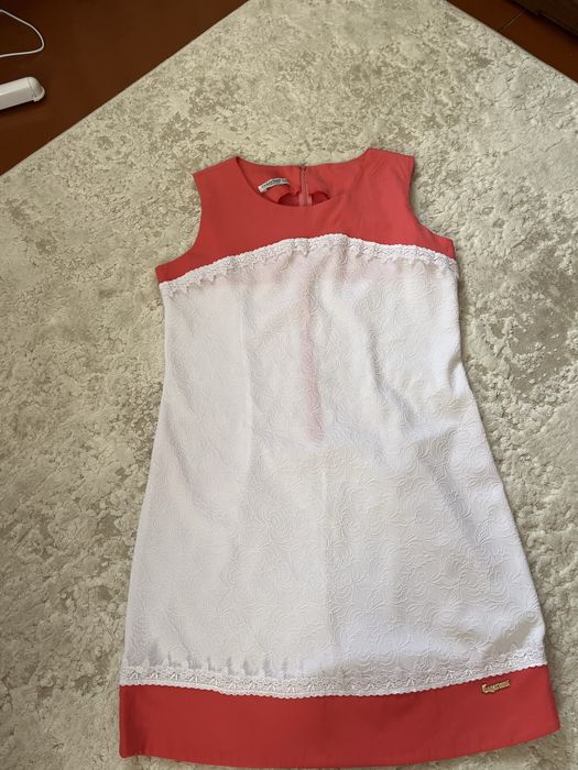 Плаття жіноче. Літнє.