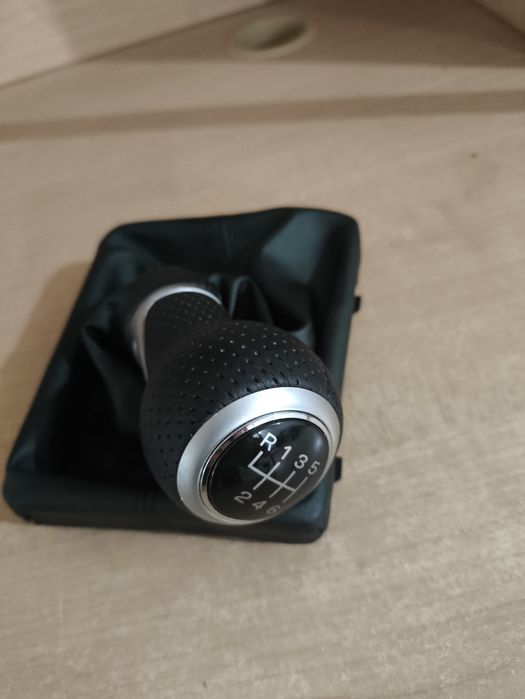 Manete velocidades Audi A4 B8