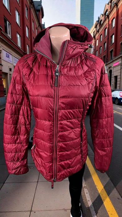 Parajumpers Juliet roz. S damska lekka kurtka puchowa