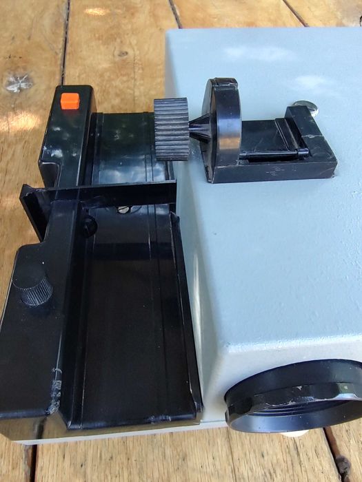 Діапроєктор "Світязь М"