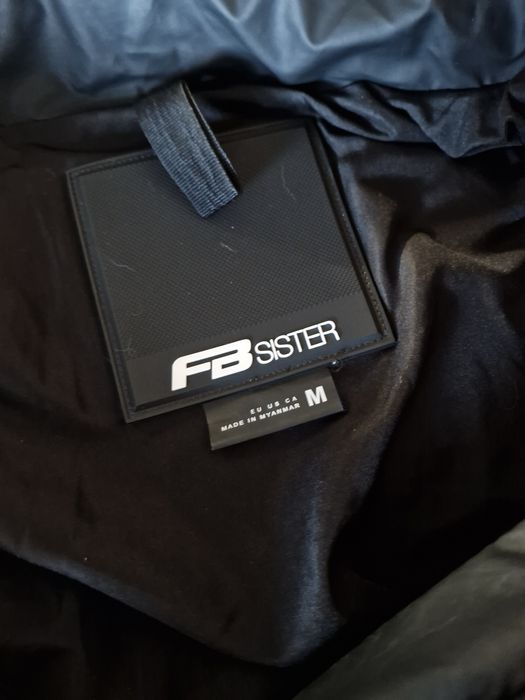 Kurtka zimowa rozmiar M