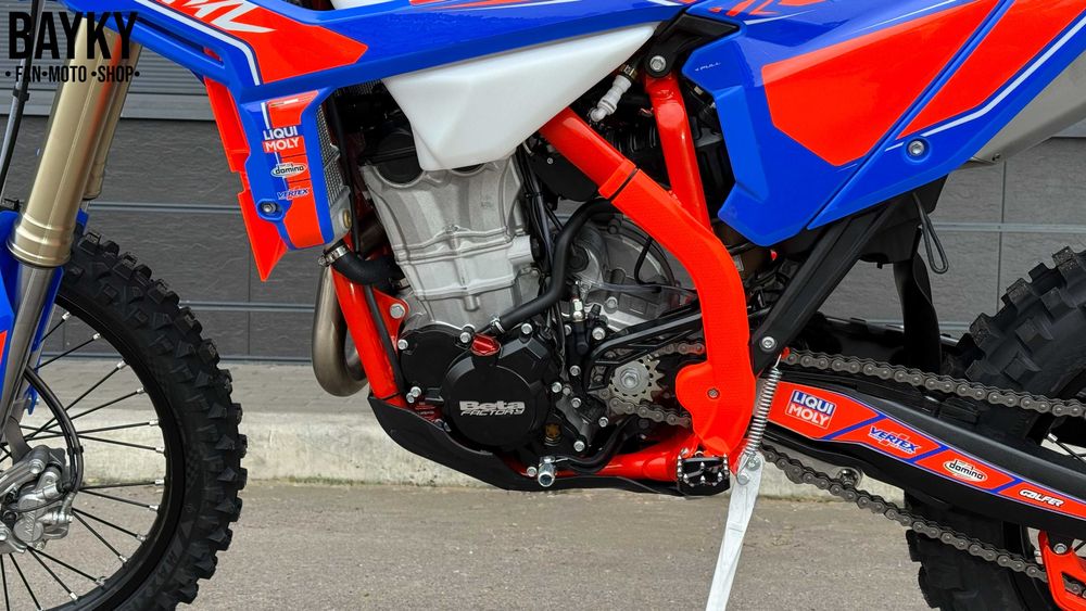 BETA RR Racing 4T 430 MY2026