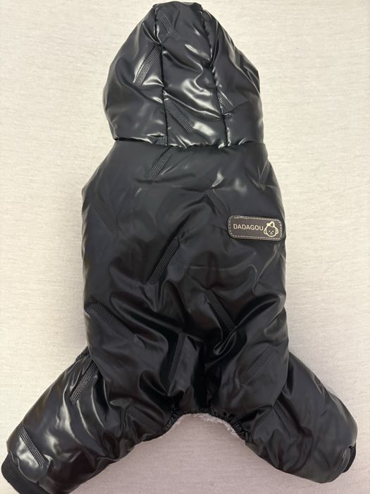 Sprzedam nowy kombinezon dla psa