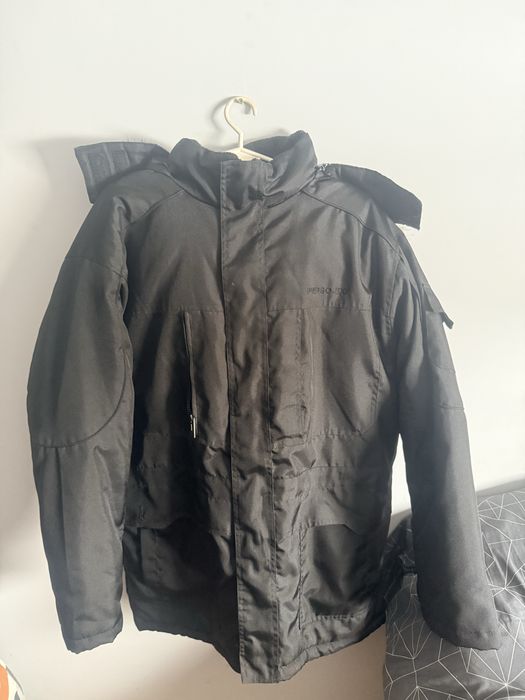 Kurtka zimowa meska rozmiar L