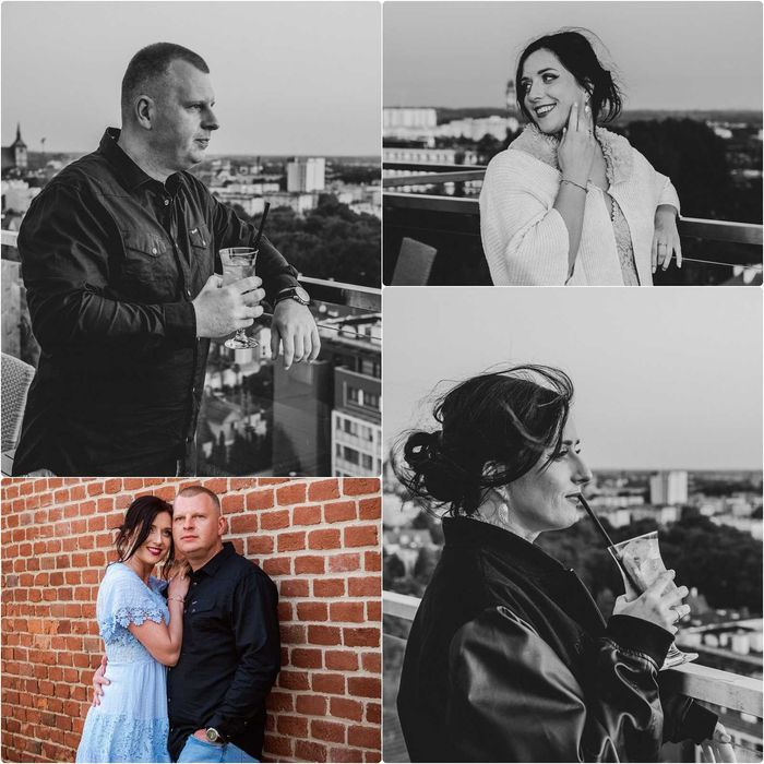 Fotograf (nie tylko) ślubny & kamerzysta & dj
