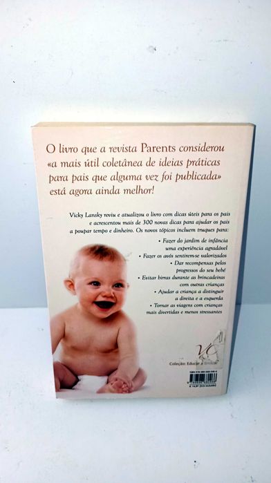 Dicas Práticas para Pais